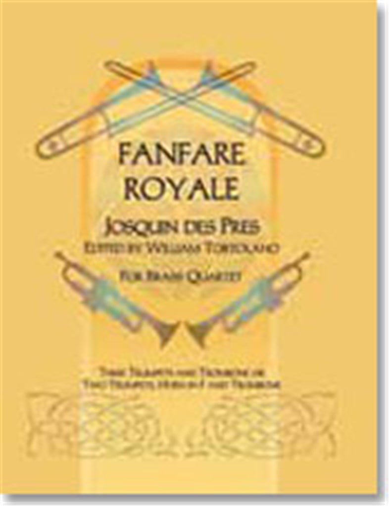 Fanfare Royale